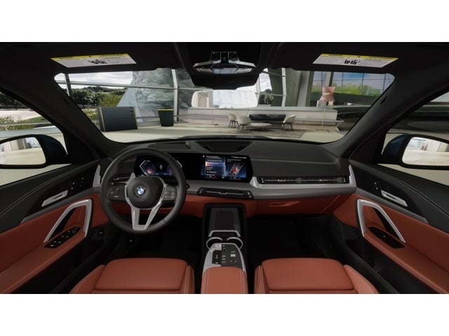 2027 BMW X1 Base