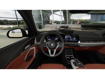 2027 BMW X1 Base