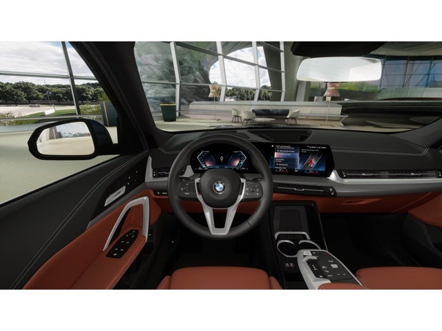 2027 BMW X1 Base