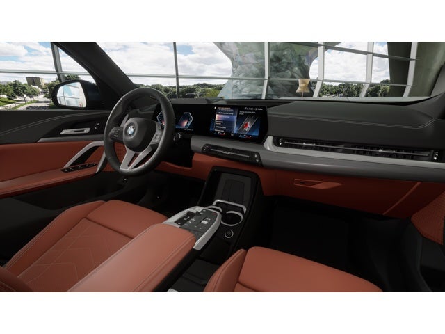 2027 BMW X1 Base