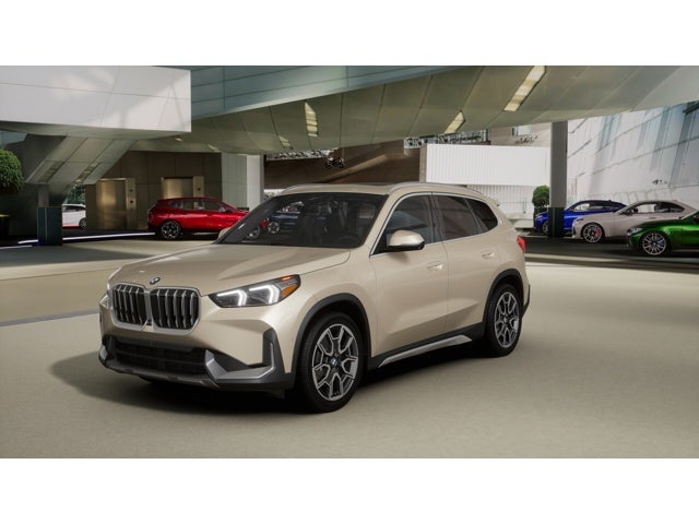 2027 BMW X1 xDrive28i