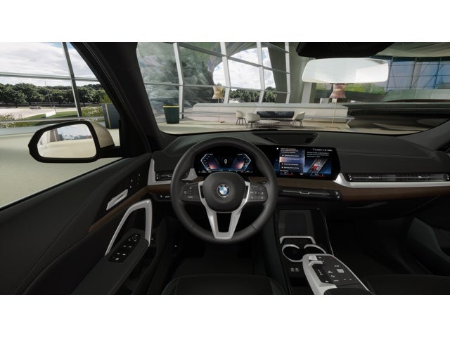 2027 BMW X1 xDrive28i
