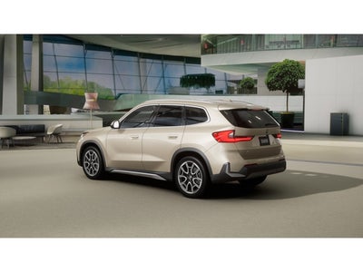 2027 BMW X1 xDrive28i