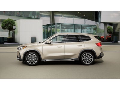 2027 BMW X1 xDrive28i