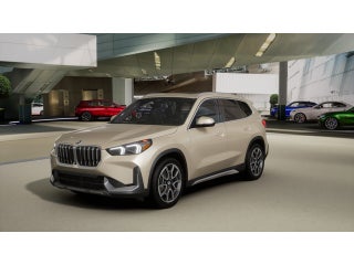 2027 BMW X1 xDrive28i