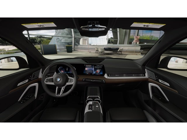 2027 BMW X1 xDrive28i
