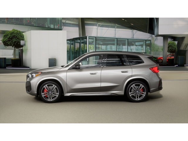 2027 BMW X1 xDrive28i