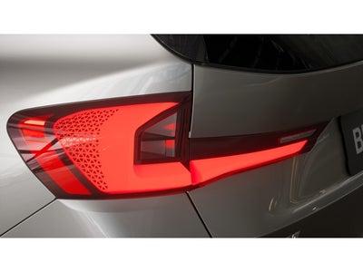 2027 BMW X1 xDrive28i
