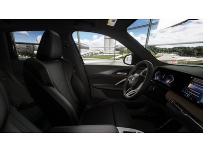 2027 BMW X1 xDrive28i