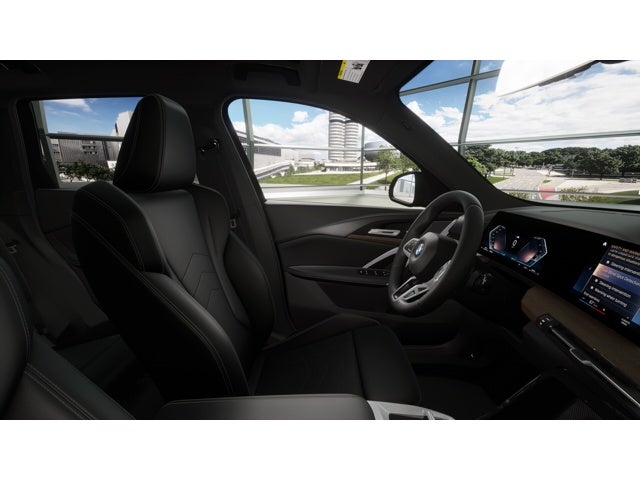 2027 BMW X1 xDrive28i