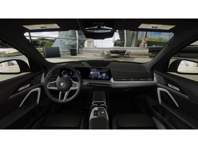 2027 BMW X1 xDrive28i