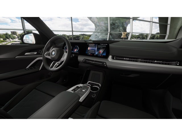 2027 BMW X1 xDrive28i