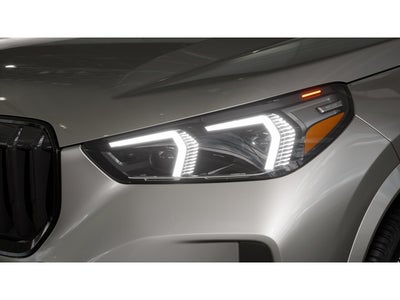 2027 BMW X1 xDrive28i