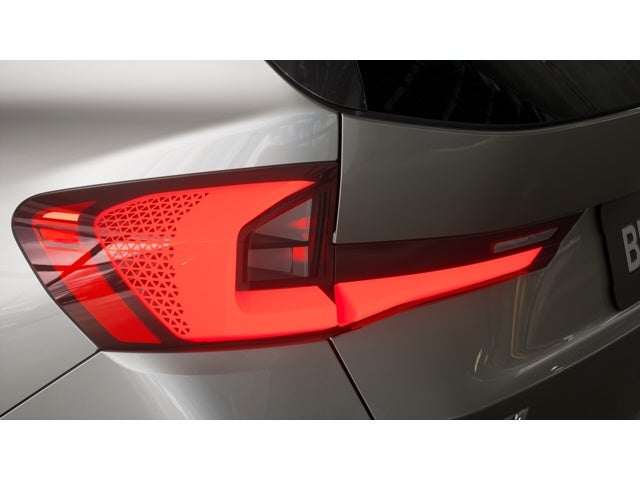 2027 BMW X1 xDrive28i
