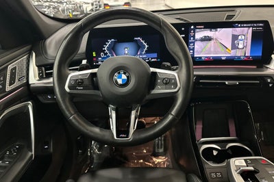 2023 BMW X1 xDrive28i