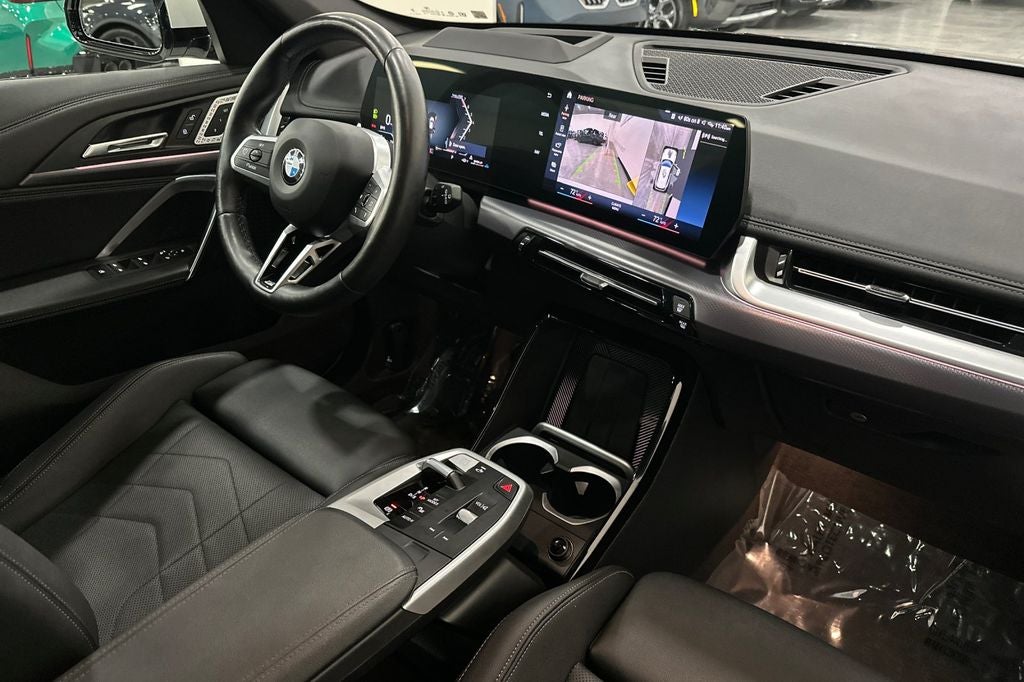 2023 BMW X1 xDrive28i