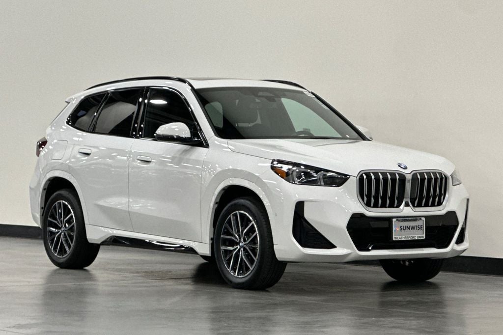 2023 BMW X1 xDrive28i