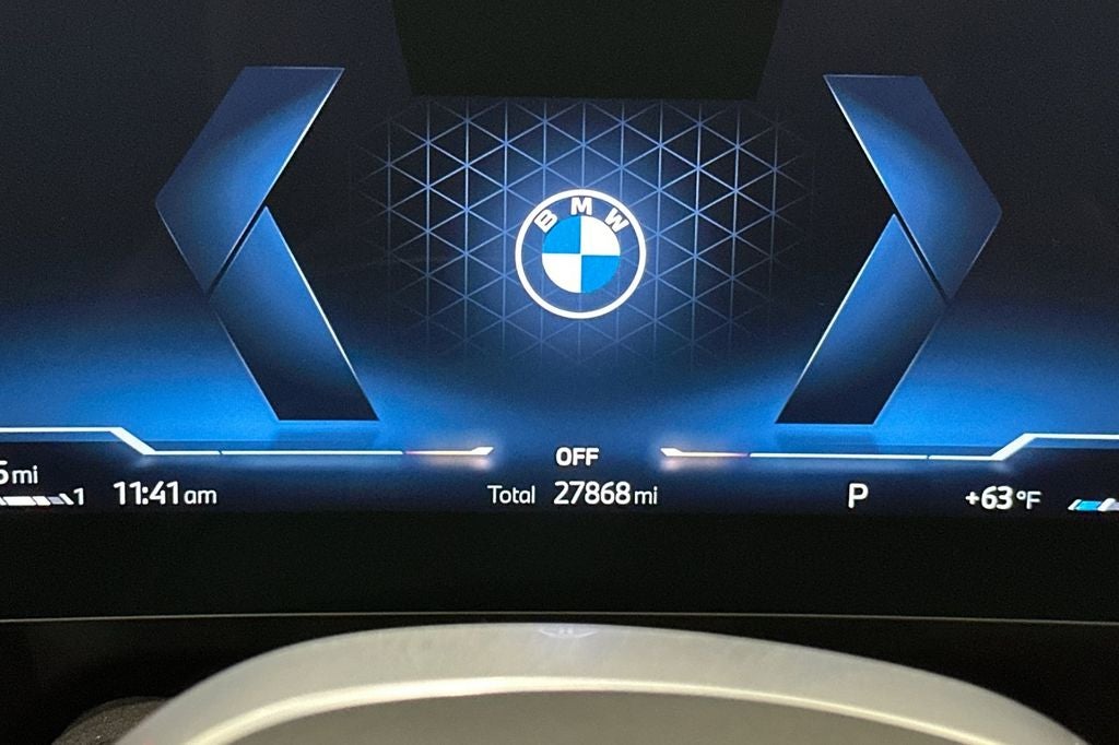 2023 BMW X1 xDrive28i