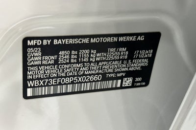 2023 BMW X1 xDrive28i