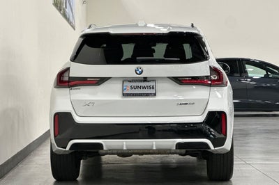 2023 BMW X1 xDrive28i