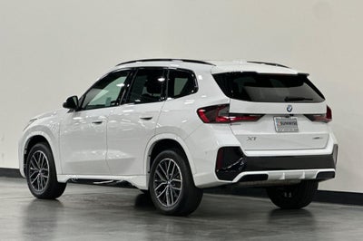 2023 BMW X1 xDrive28i