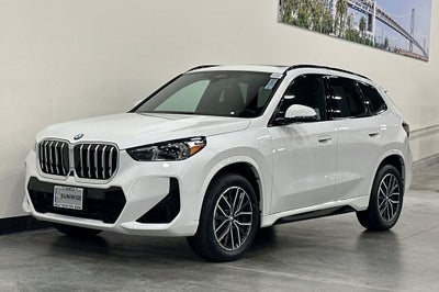 2023 BMW X1 xDrive28i