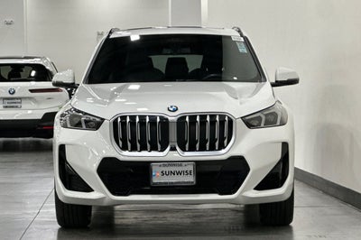 2023 BMW X1 xDrive28i