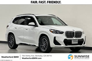 2023 BMW X1 xDrive28i
