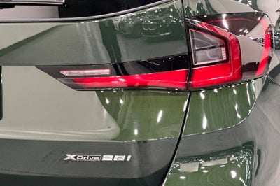 2025 BMW X1 xDrive28i