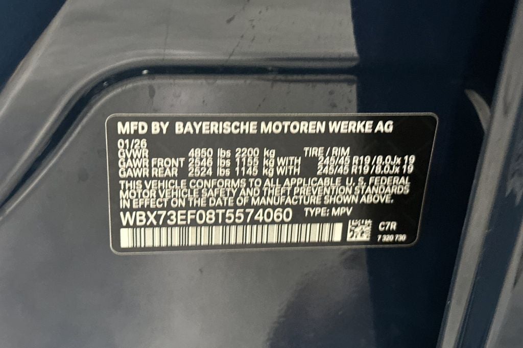 2026 BMW X1 xDrive28i