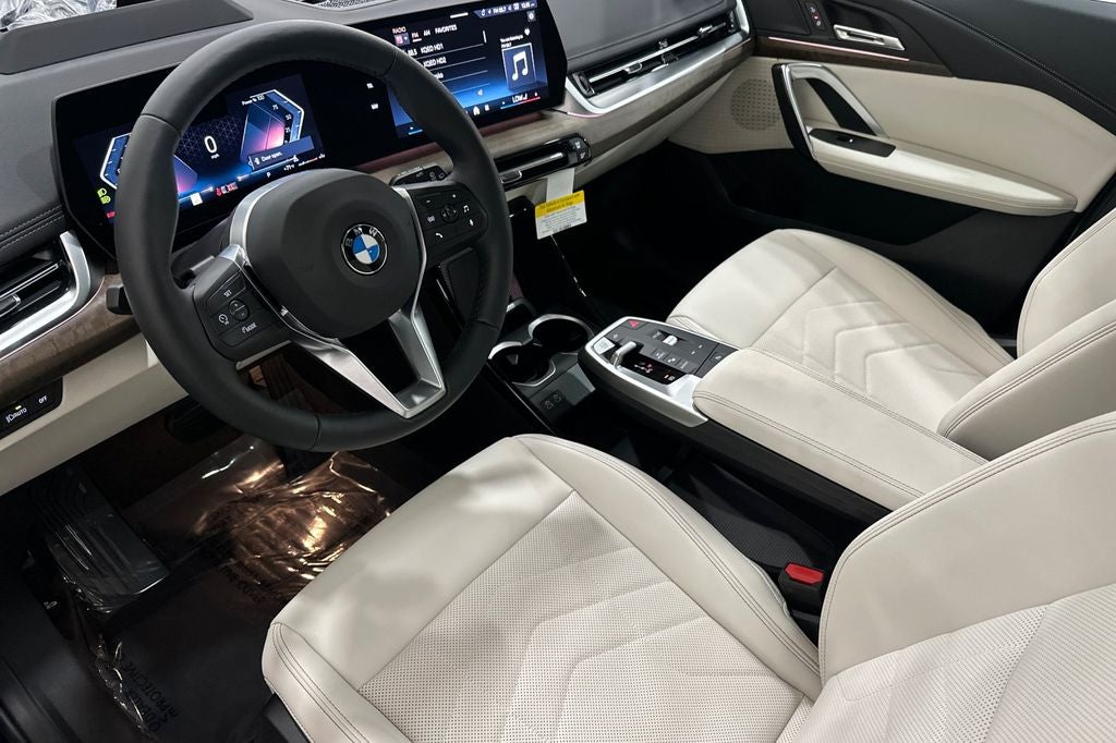 2026 BMW X1 xDrive28i