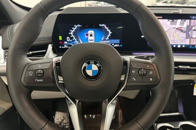 2026 BMW X1 xDrive28i