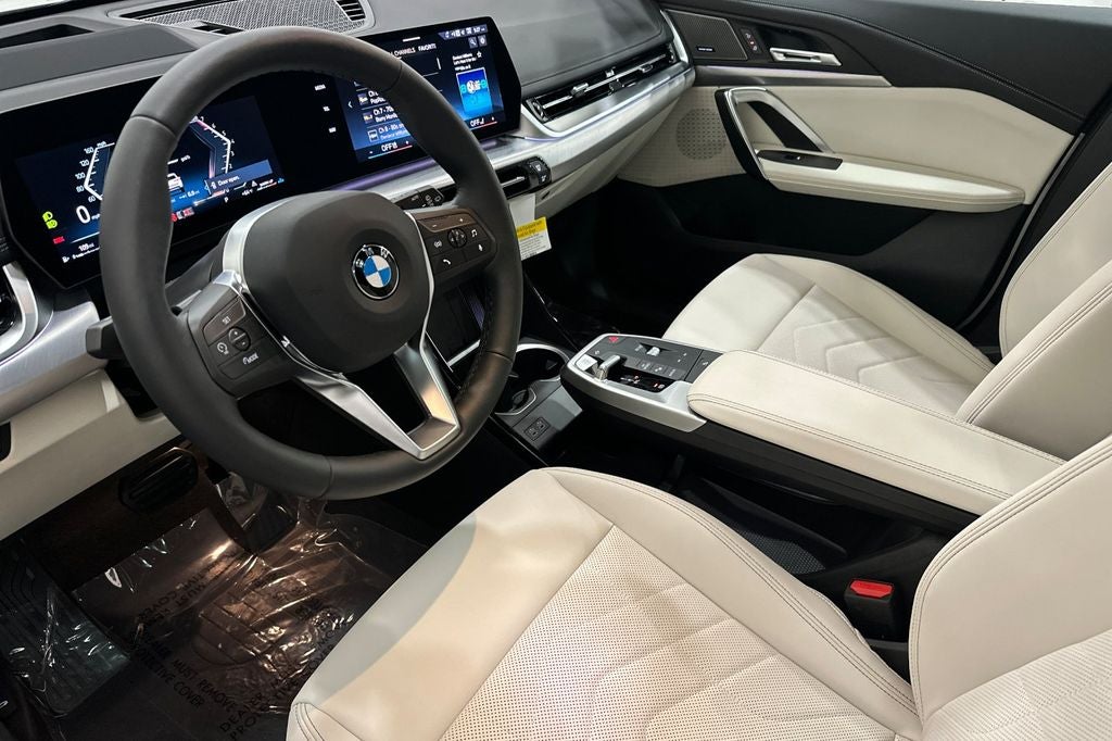 2026 BMW X1 xDrive28i