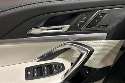 2026 BMW X1 xDrive28i