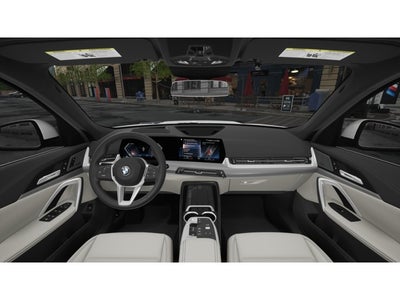 2026 BMW X1 xDrive28i