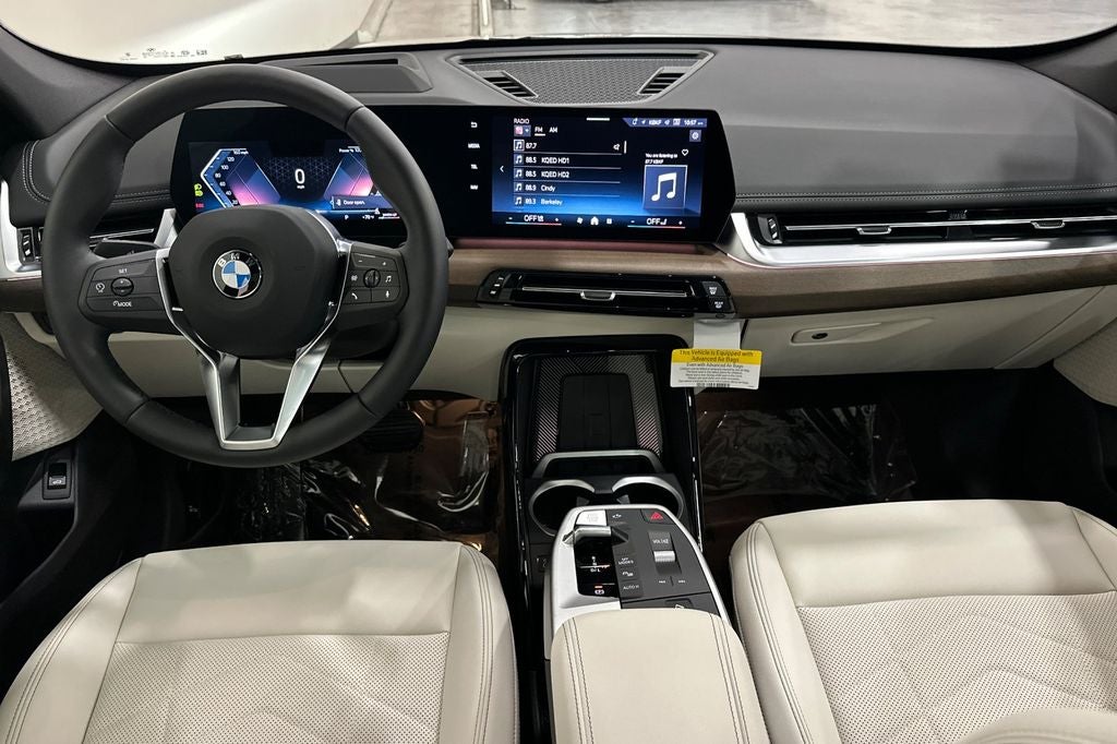 2027 BMW X1 xDrive28i