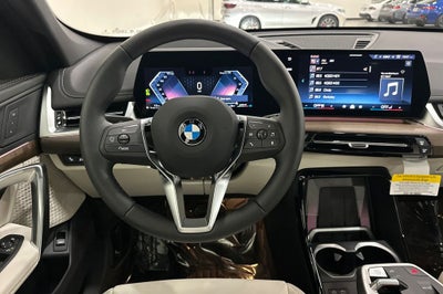 2027 BMW X1 xDrive28i