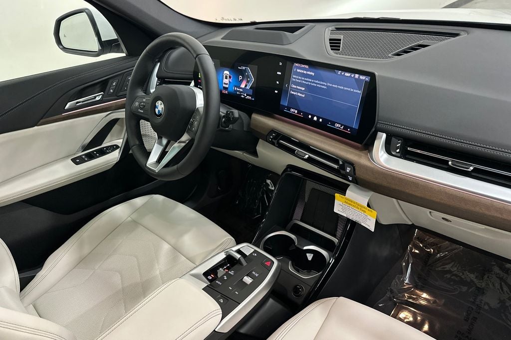 2027 BMW X1 xDrive28i