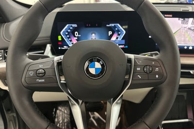 2027 BMW X1 xDrive28i