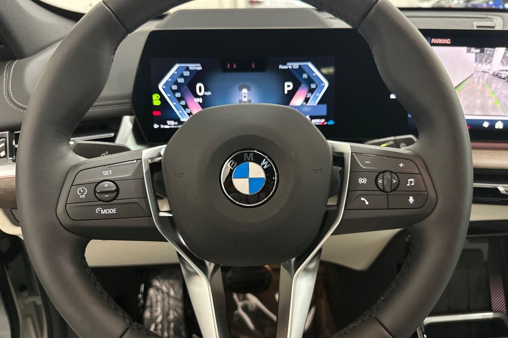 2027 BMW X1 xDrive28i
