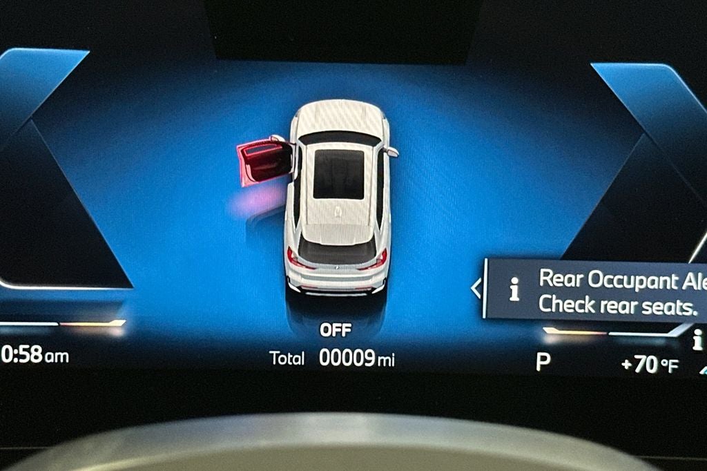 2027 BMW X1 xDrive28i