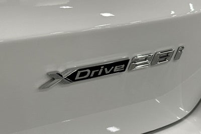 2027 BMW X1 xDrive28i
