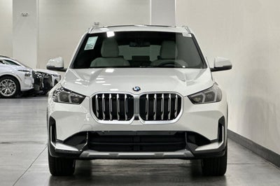 2027 BMW X1 xDrive28i