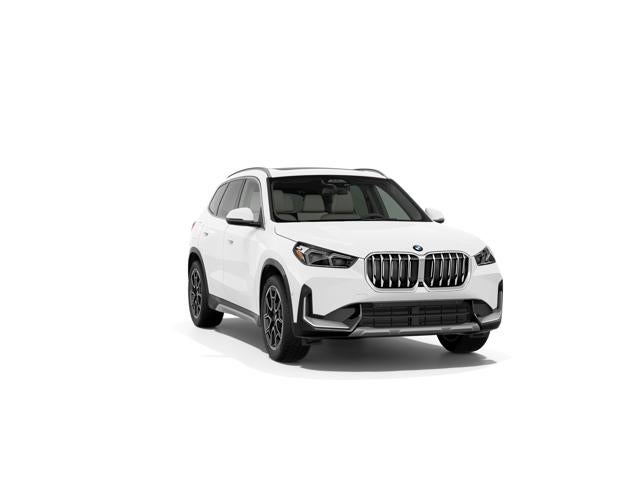 2027 BMW X1 Base