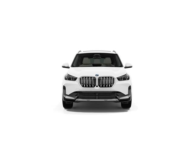2027 BMW X1 Base