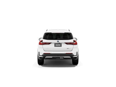 2027 BMW X1 Base