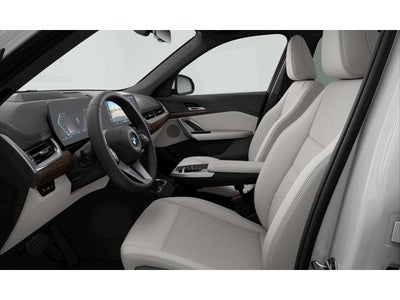 2027 BMW X1 Base