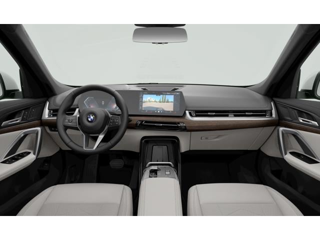 2027 BMW X1 Base