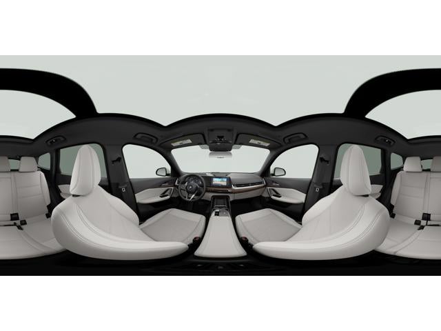 2027 BMW X1 Base