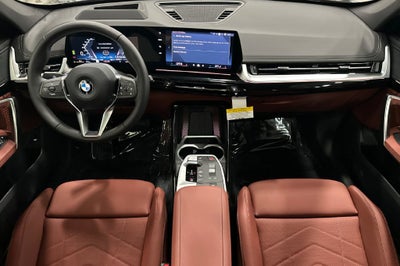 2027 BMW X1 xDrive28i